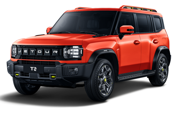 Jetour : La Nueva Propuesta SUV que Revoluciona el Mercado Automotriz Nacional